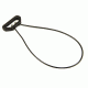 Blue Force Gear UWL625BK Vickers Universal Wire Loop 1.25 Black Aluminum