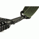 Blue Force Gear UWL625BK Vickers Universal Wire Loop 1.25 Black Aluminum