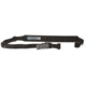 Blue Force Gear Vcas Padded CNC Machined Adjuster, Black, VCAS-200-OM-BK