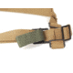 Blue Force Gear Vcas Padded CNC Machined Adjuster, Coyote Brown, VCAS-200-OM-CB