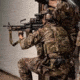 Blue Force Gear Vickers Combat Applications Sling w/CNC Machined Adjuster-Multicam, VCAS-125-OM-MC