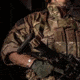 Blue Force Gear Vickers Combat Applications Sling w/CNC Machined Adjuster-Multicam, VCAS-125-OM-MC