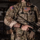 Blue Force Gear Vickers Combat Applications Sling w/CNC Machined Adjuster-Multicam, VCAS-125-OM-MC