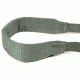 Blue Force Gear Vickers Padded 2-To-1 Sling, Red Swivel Version, Nylon Adjuster And Hardware, Foliage Green VCAS-2TO1-RED-200-AA-FG