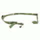Blue Force Gear Vickers Padded 2-To-1 Sling, Red Swivel Version, Nylon Adjuster And Hardware, Multicam Tropic VCAS-2TO1-RED-200-AA-MT