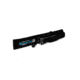 Blue Force Gear Vickers 2-to-1 Padded Sling, RED Swivel Version w/Nylon Adjuster and Hardware, Black VCAS-2TO1-RED-200-AA-BK