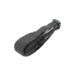 Blue Force Gear Vickers 221 2-to-1 Padded Sling, Push Button Version w/Nylon Adjuster and Hardware, Black VCAS-2TO1-PB-200-AA-BK