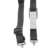 Blue Force Gear Vickers 221 2-to-1 Padded Sling, Push Button Version w/Nylon Adjuster and Hardware, Black VCAS-2TO1-PB-200-AA-BK