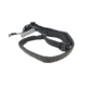 Blue Force Gear Vickers 221 2-to-1 Padded Sling, Push Button Version w/Nylon Adjuster and Hardware, Black VCAS-2TO1-PB-200-AA-BK