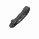 Blue Force Gear Vickers 221 2-to-1 Padded Sling, Push Button Version w/Nylon Adjuster and Hardware, Black VCAS-2TO1-PB-200-AA-BK