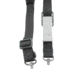 Blue Force Gear Vickers 221 2-to-1 Padded Sling, Push Button Version w/Nylon Adjuster and Hardware, Black VCAS-2TO1-PB-200-AA-BK