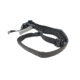 Blue Force Gear Vickers 221 2-to-1 Padded Sling, Push Button Version w/Nylon Adjuster and Hardware, Black VCAS-2TO1-PB-200-AA-BK