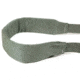 Blue Force Gear Vickers 221 2-to-1 Padded Sling, Push Button Version w/Nylon Adjuster and Hardware, OD Green VCAS-2TO1-PB-200-AA-OD