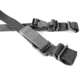 Blue Force Gear Vickers Combat Applications Sling, Black, VCAS-125-AA-BK