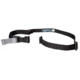 Blue Force Gear Vickers Combat Applications Sling w/CNC Machined Adjuster, Black, VCAS-125-OM-BK