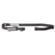 Blue Force Gear Vickers Combat Applications Sling w/CNC Machined Adjuster, Black, VCAS-125-OM-BK