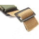 Blue Force Gear Vickers Combat Applications Sling w/CNC Machined Adjuster, Coyote Brown, VCAS-125-OM-CB