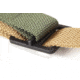 Blue Force Gear Vickers Combat Applications Sling w/CNC Machined Adjuster, Coyote Brown, VCAS-125-OM-CB