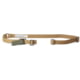 Blue Force Gear Vickers Combat Applications Sling w/CNC Machined Adjuster, Coyote Brown, VCAS-125-OM-CB