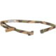 Blue Force Gear Vickers Combat Applications Unpadded Sling w/Nylon Adjuster, Woodland, VCAS-125-OA-WL-RTL