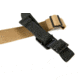 Blue Force Gear Vickers M240 Sling, Black, VCAS-M240-BK