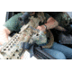 Blue Force Gear Vickers M249 Saw Sling, Coyote Brown, VCAS-SAW-CB