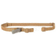 Blue Force Gear Vickers One Sling for pistol caliber carbines and other smaller weapons, 1in wide, Coyote Brown, VCAS-100-OA-CB-RTL