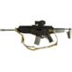 Blue Force Gear Vickers One Sling for pistol caliber carbines and other smaller weapons, 1in wide, Coyote Brown, VCAS-100-OA-CB-RTL