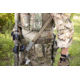 Blue Force Gear Vickers One Sling for pistol caliber carbines and other smaller weapons, 1in wide, Coyote Brown, VCAS-100-OA-CB-RTL