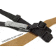 Blue Force Gear Vickers One Sling for pistol caliber carbines, AR pistols, and other smaller weapons, 1in wide, Black, VCAS-100-OA-BK-RTL