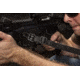 Blue Force Gear Vickers One Sling for pistol caliber carbines, AR pistols, and other smaller weapons, 1in wide, Black, VCAS-100-OA-BK-RTL