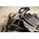 Blue Force Gear Vickers One Sling for pistol caliber carbines, AR pistols, and other smaller weapons, 1in wide, Black, VCAS-100-OA-BK-RTL