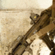 Blue Force Gear Padded Vickers Push Button Sling, Nylon Hardware, MultiCam, VCAS-PB-200-AA-MC-RTL