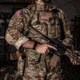 Blue Force Gear Vickers Push Button Sling, Nylon Hardware, MultiCam, VCAS-PB-125-AA-MC-RTL