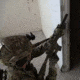 Blue Force Gear Vickers Push Button Sling, Nylon Hardware, MultiCam, VCAS-PB-125-AA-MC-RTL