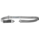 Blue Force Gear Vickers Push Button Sling, Nylon Hardware, Wolf Gray, VCAS-PB-125-AA-WF-RTL