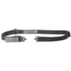 Blue Force Gear Vickers Push Button Sling w/Nylon Adjuster and Hardware, Black, VCAS-PB-125-AA-BK