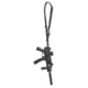Blue Force Gear Vickers SMG Sling, Black, SPECIAL-1903-BK