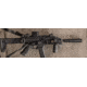 Blue Force Gear Vickers SMG Sling, Black, SPECIAL-1903-BK