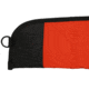 Bob Allen 550Rs Ts Gun Sleeve, Red, 54in, 22018