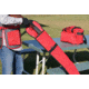 Bob Allen 550Rs Ts Gun Sleeve, Red, 54in, 22018