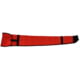 Bob Allen 550Rs Ts Gun Sleeve, Red, 54in, 22018