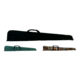 Bob Allen 600 BA Unscoped Gun Case, Black, Green, Max 4