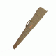 Bob Allen 600RS Value Priced Shotgun Case,48in,Brass,L 22144