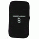 Bob Allen BA401 INSERT A PAD BLACK 1001