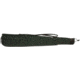 Bob Allen Ba460 Club Series Shotgun Case, 54in, Black, 70018