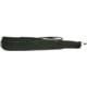 Bob Allen Club Series Shotgun Case, Black, 54in, 70018
