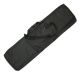 Bob Allen Rectangular Tactical Rifle Case, 42in, Black, 79003