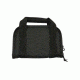 Bob Allen BAT7 Tactical Hundgun Case,7in,Black 79012