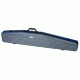Bob Allen Silverside Singe Rifle Case, Grey, 51in. x 9in. x 3.5in. 31104